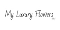 My Luxury Flowers coupons